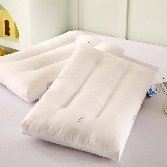 91家纺网 家纺一手货源 找家纺 （总）芯丝路家纺 2026新款防螨定型枕