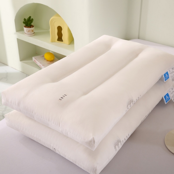 91家纺网 家纺一手货源 找家纺 （总）芯丝路家纺 2026新款防螨定型枕