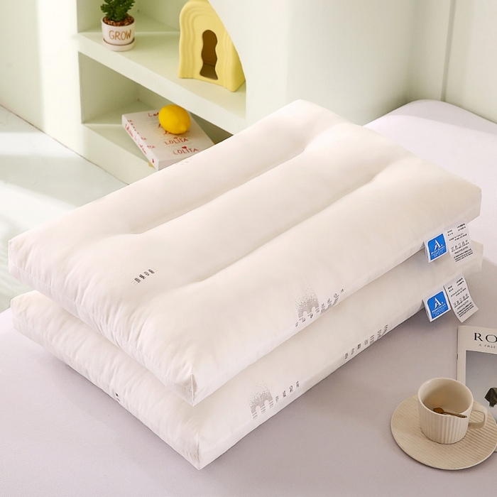 91家纺网 家纺一手货源 找家纺 （总）芯丝路家纺 2026新款防螨定型枕