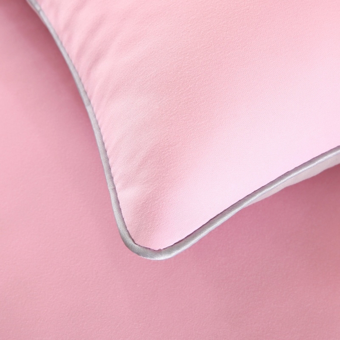 91家纺网 家纺一手货源 找家纺 （总）芯丝路家纺 2026新款撞色艺术枕