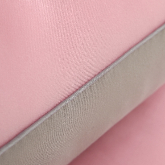 91家纺网 家纺一手货源 找家纺 （总）芯丝路家纺 2026新款撞色艺术枕