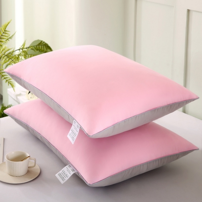 91家纺网 家纺一手货源 找家纺 （总）芯丝路家纺 2026新款撞色艺术枕