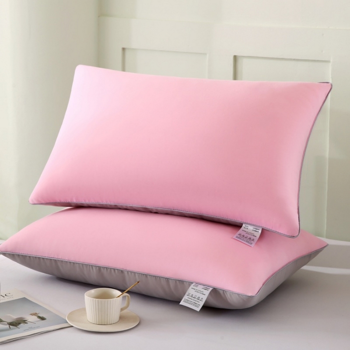 91家纺网 家纺一手货源 找家纺 （总）芯丝路家纺 2025新款零压力慢回弹深睡眠护颈记忆枕