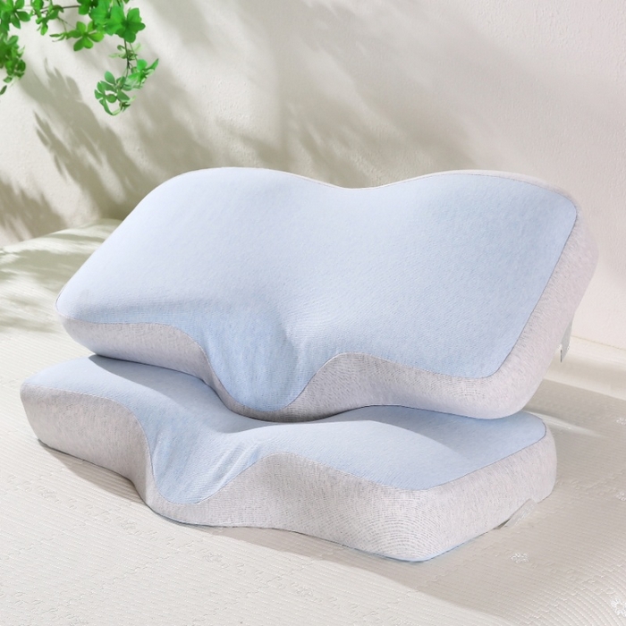 91家纺网 家纺一手货源 找家纺 （总）芯丝路家纺 2026新款太空翼枕芯