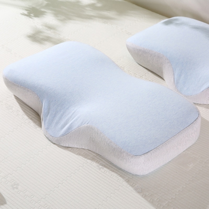 91家纺网 家纺一手货源 找家纺 （总）芯丝路家纺 2026新款太空翼枕芯