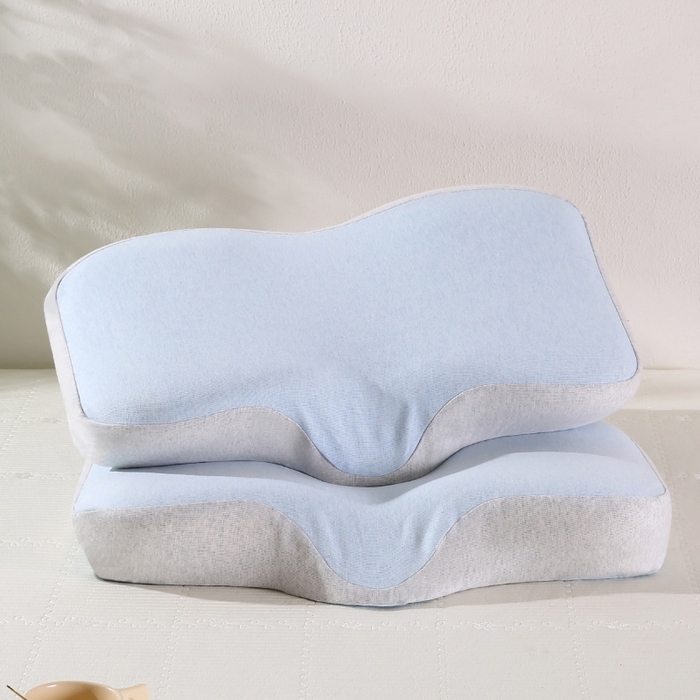 91家纺网 家纺一手货源 找家纺 （总）芯丝路家纺 2026新款太空翼枕芯