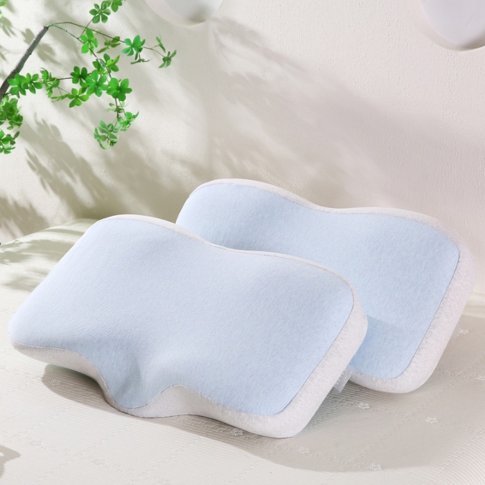 91家纺网 家纺一手货源 找家纺 （总）芯丝路家纺 2026新款太空翼枕芯