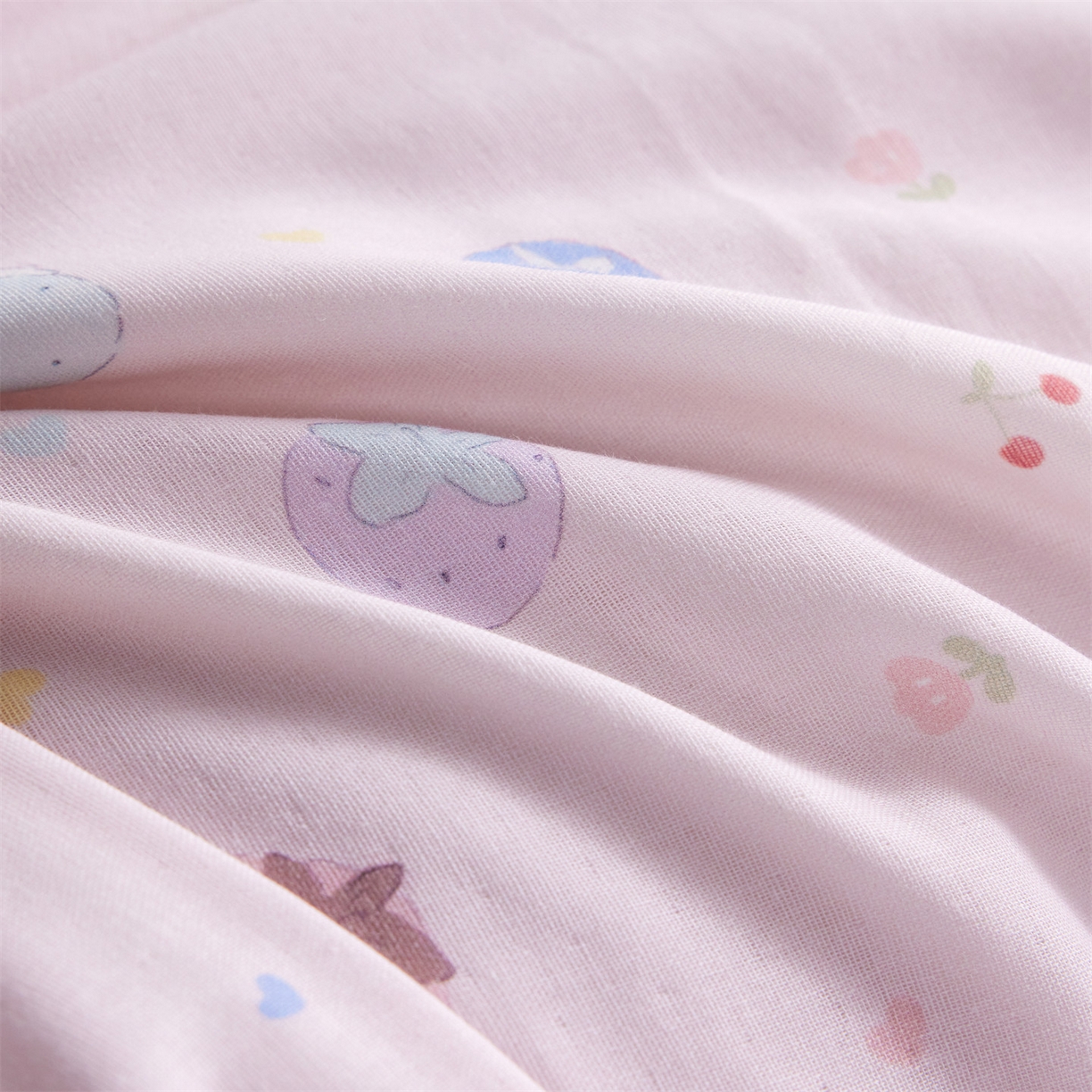 91家纺网 家纺一手货源 找家纺 （总）瑞米家居 2026新款A类冰纱双感被夏被夏凉被空调被