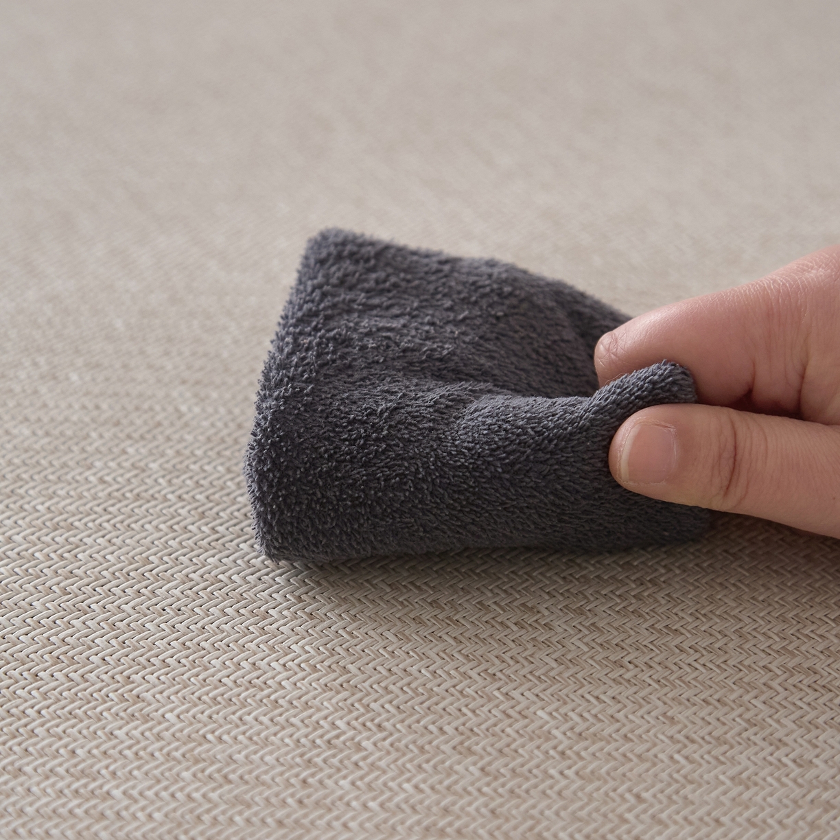 91家纺网 家纺一手货源 找家纺 （总）JUICY 橘滋家纺 2026新款夏日高端簌凉藤席凉席三件套