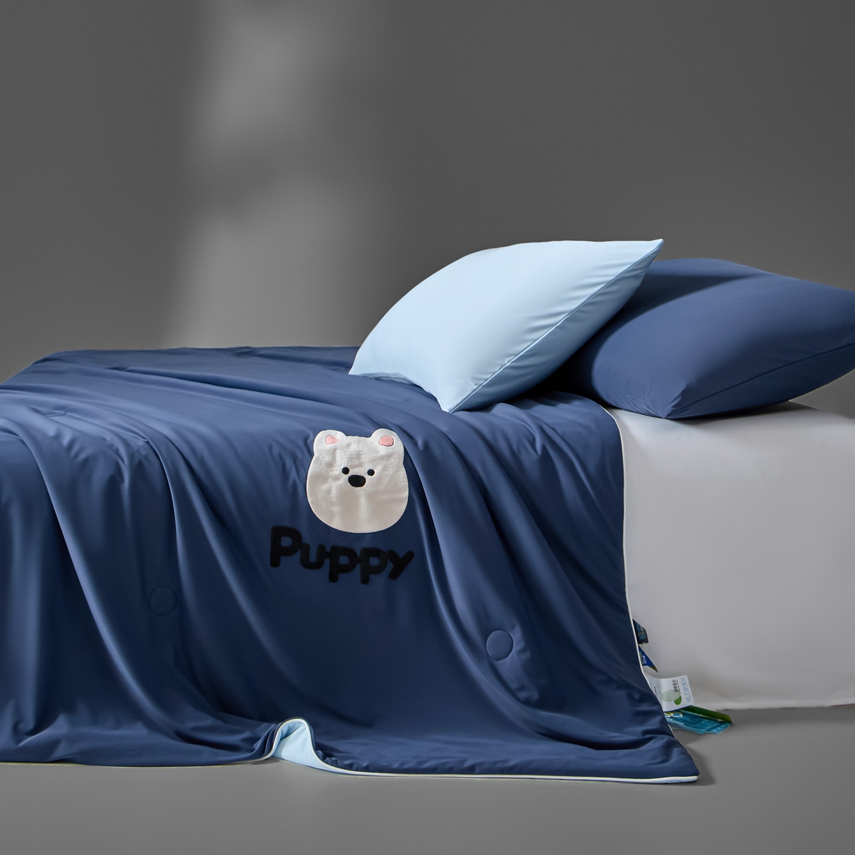 91家纺网 家纺一手货源 找家纺 （总）一加一 2026新款凉感冰皮冰蚕被夏被夏凉被空调被