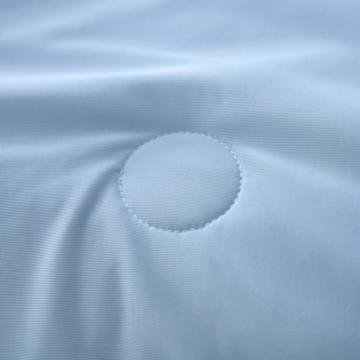 91家纺网 家纺一手货源 找家纺 一加一 2026新款凉感冰皮冰蚕被夏被夏凉被空调被 好朋熊