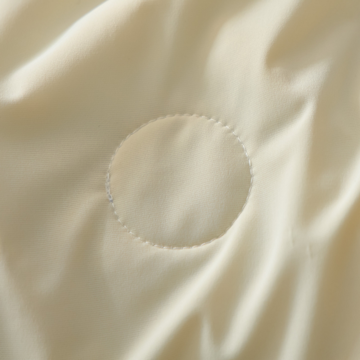 91家纺网 家纺一手货源 找家纺 一加一 2026新款凉感冰皮冰蚕被夏被夏凉被空调被 灰绒仔