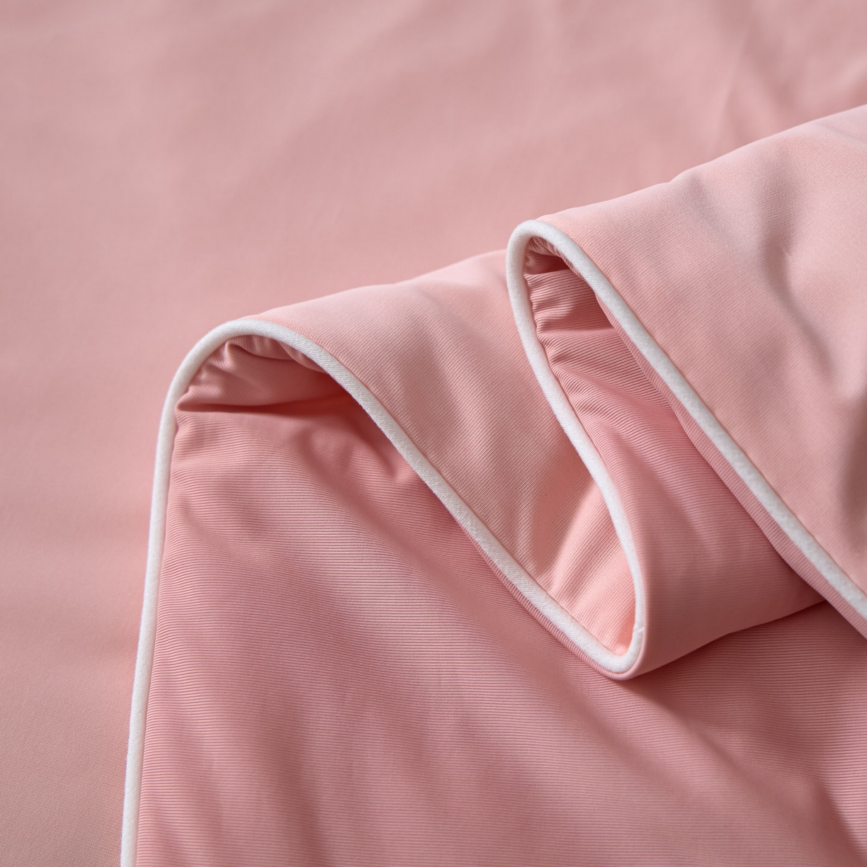 91家纺网 家纺一手货源 找家纺 一加一 2026新款凉感冰皮冰蚕被夏被夏凉被空调被 蓝裳福仔