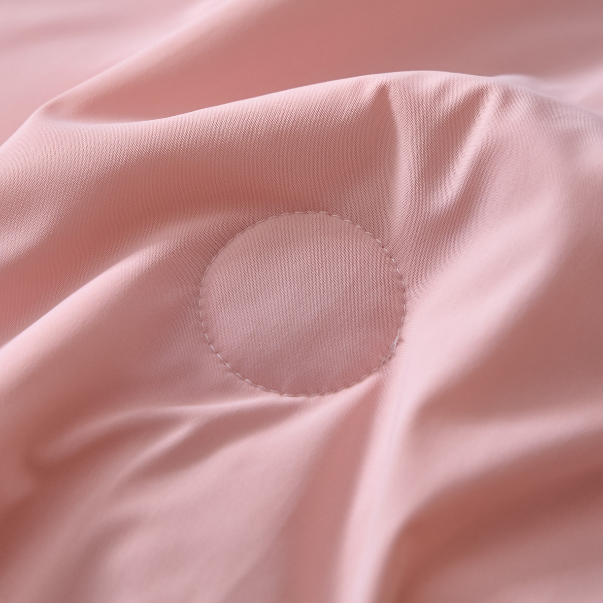 91家纺网 家纺一手货源 找家纺 一加一 2026新款凉感冰皮冰蚕被夏被夏凉被空调被 蓝裳福仔