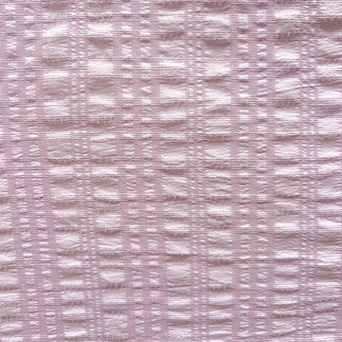 91家纺网 家纺一手货源 找家纺 仟网汇 2026新款赫本纯色泡泡纱花边款夏被夏凉被空调被四件套 香芋紫