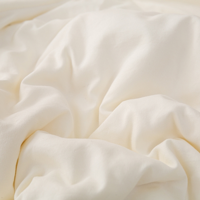 91家纺网 家纺一手货源 找家纺 云玲时尚 2026新款水洗棉100%新疆棉花纯色夏被夏凉被空调被 清雅灰