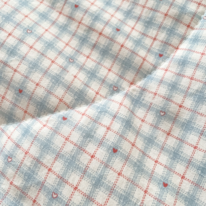 91家纺网 家纺一手货源 找家纺 欧妮家纺 2026新款A类古棉花边夏被空调被子 夏被-结语