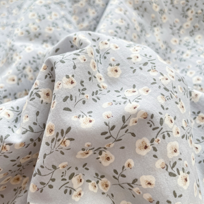 91家纺网 家纺一手货源 找家纺 欧妮家纺 2026新款A类古棉花边夏被空调被子 夏被-花境