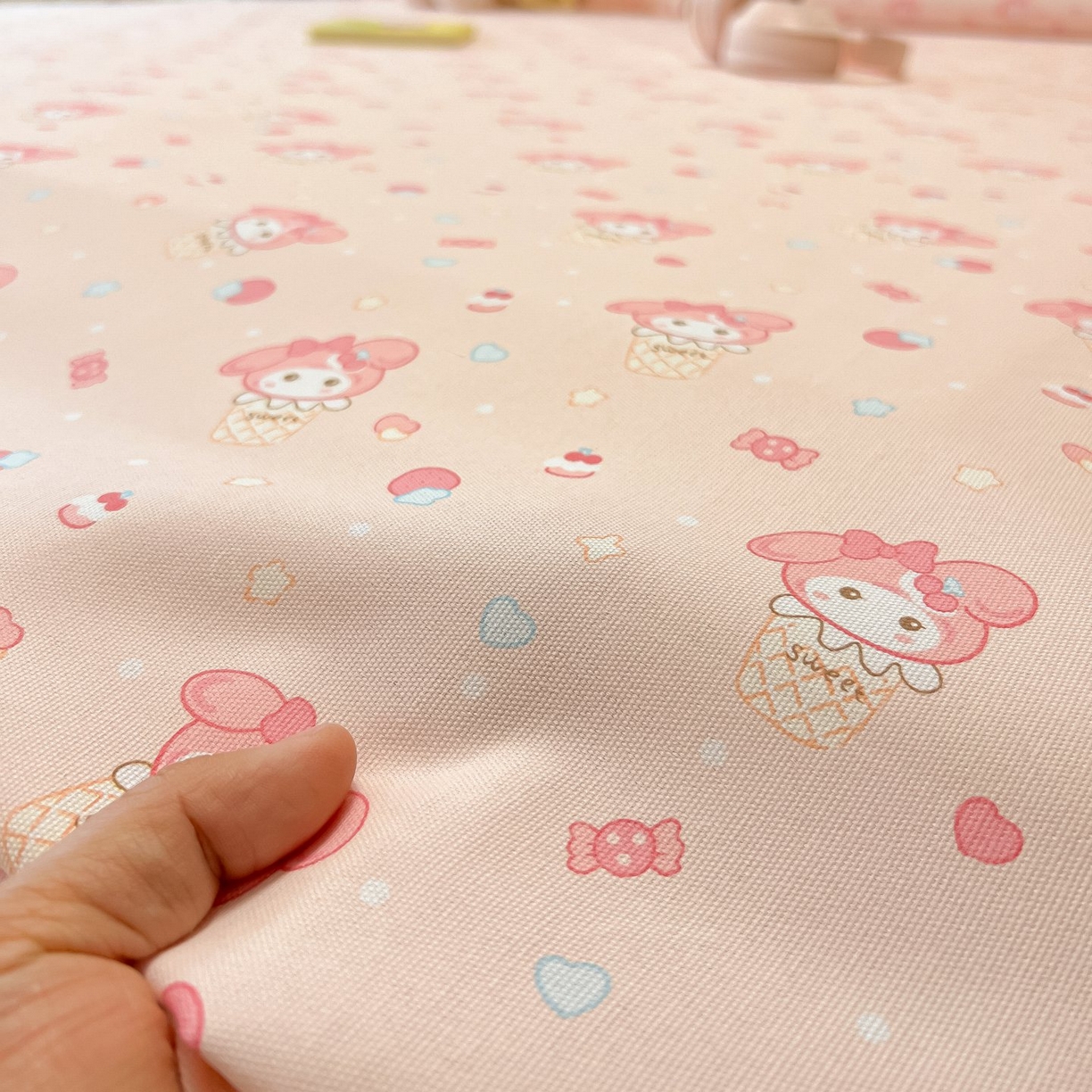 91家纺网 家纺一手货源 找家纺 （总）欧妮家纺 2026新款老粗布床单凉席席子单床单