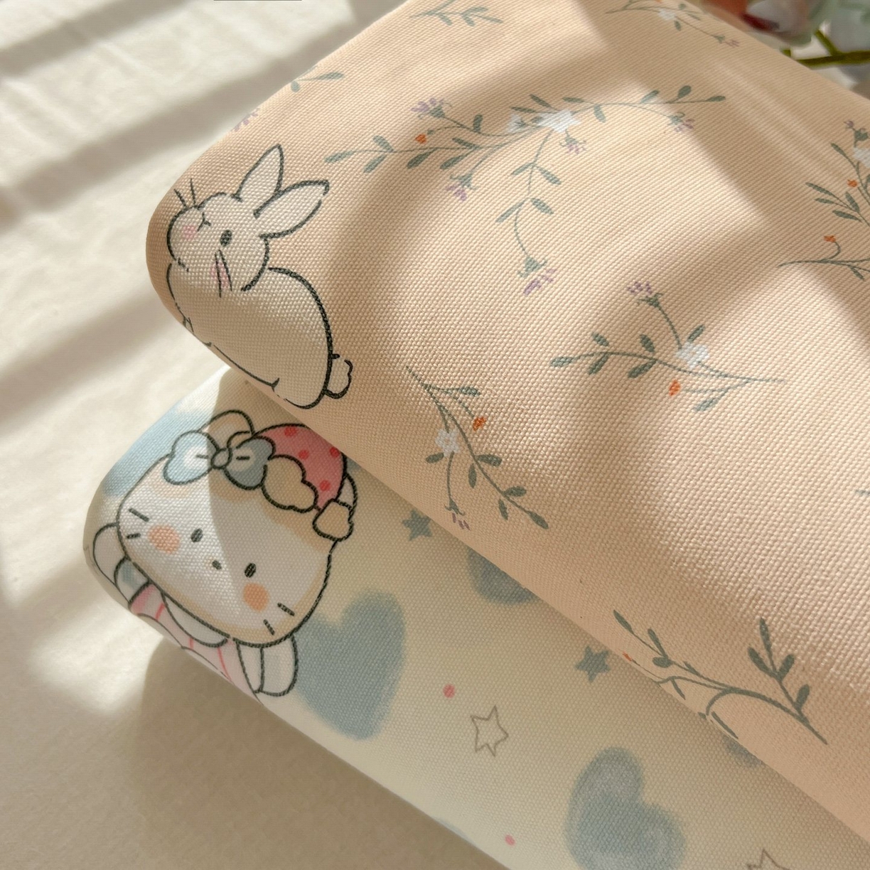 91家纺网 家纺一手货源 找家纺 欧妮家纺 2026新款老粗布床单凉席席子单床单 组合图仅供展示不可下单