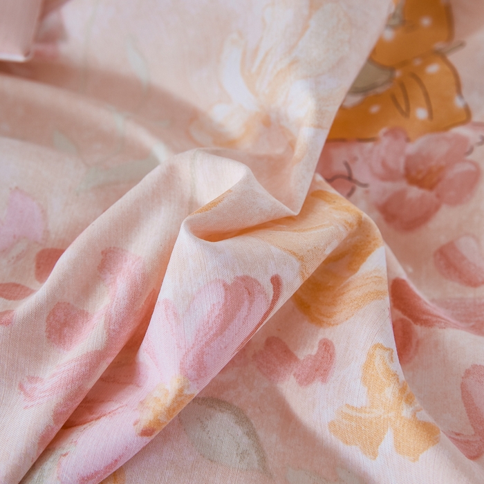 91家纺网 家纺一手货源 找家纺 （总）漫仙阁家纺 2026新款宽边四件套