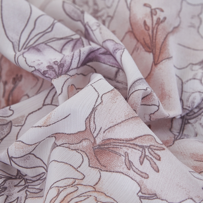 91家纺网 家纺一手货源 找家纺 漫仙阁家纺 2026新款宽边四件套 清芷花境