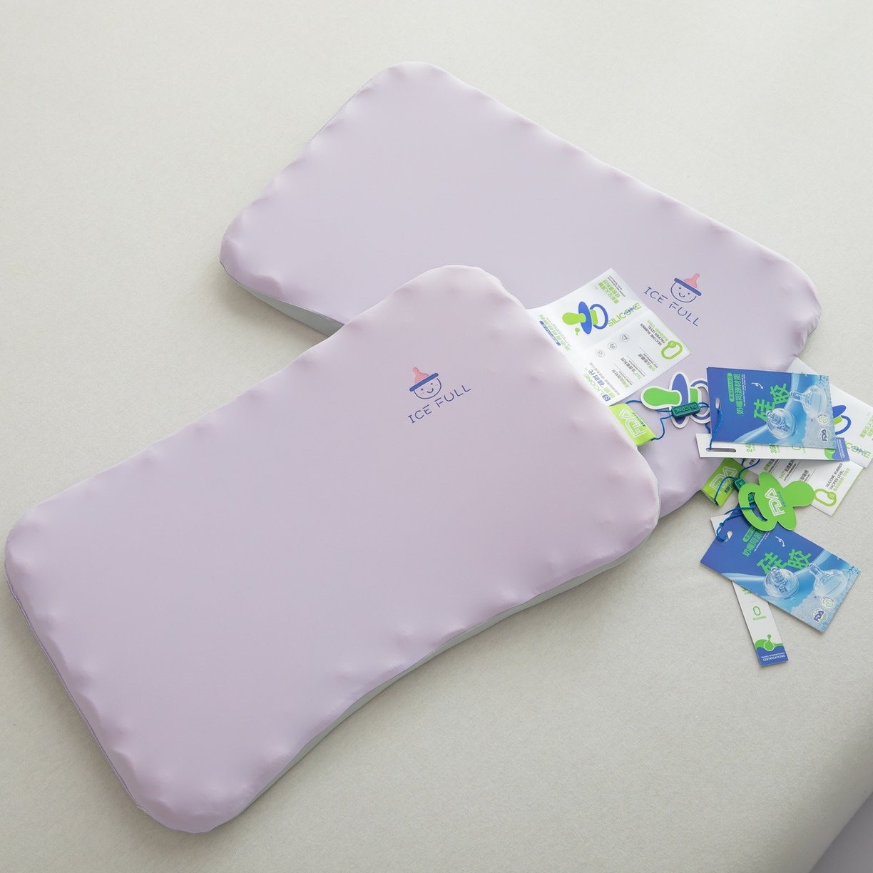 91家纺网 家纺一手货源 找家纺 （总）九州枕芯 2026新款可水洗硅胶枕枕头枕芯