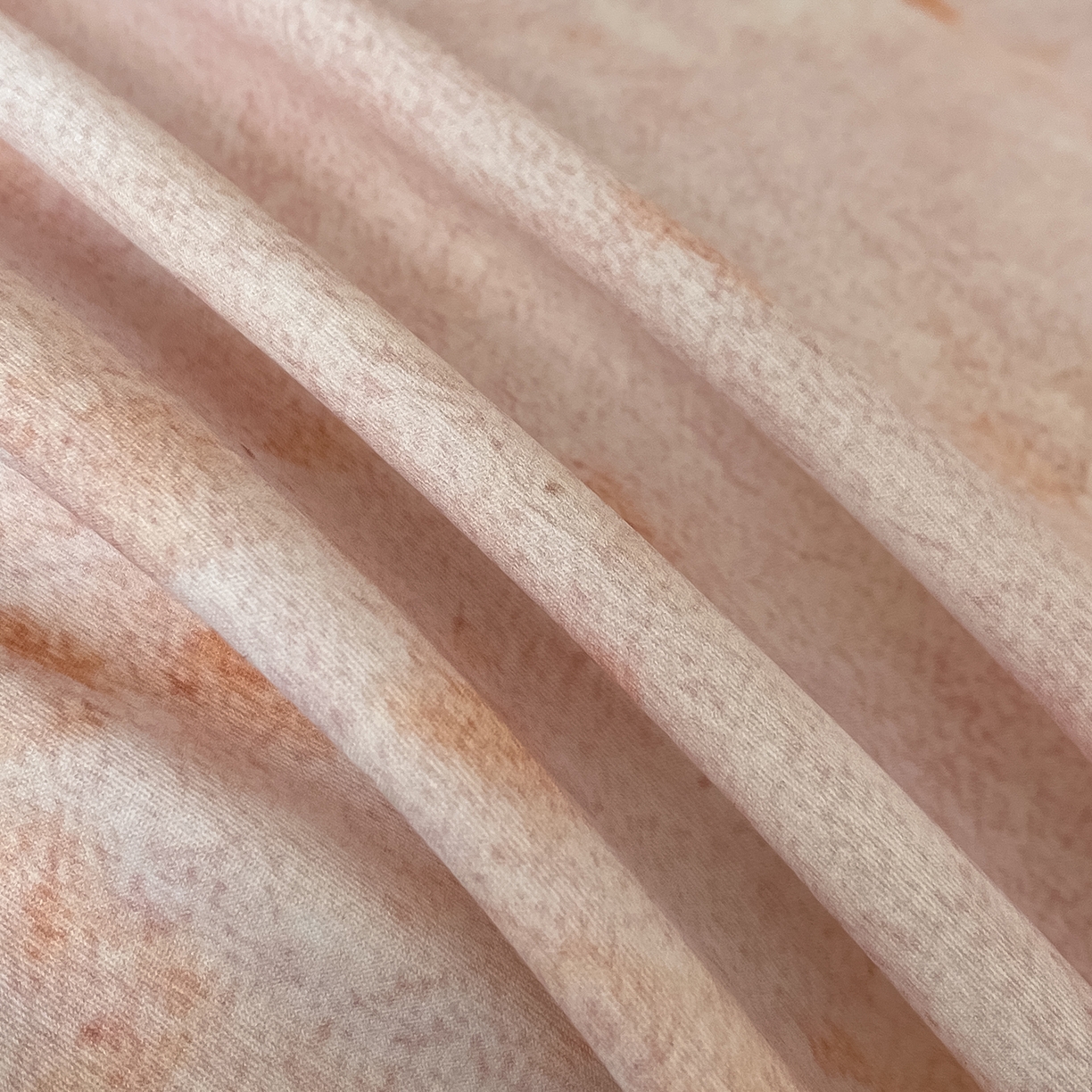 91家纺网 家纺一手货源 找家纺 经年 2026春夏新款天丝数码印花四件套-花漾蝶影 花漾蝶影-粉玉