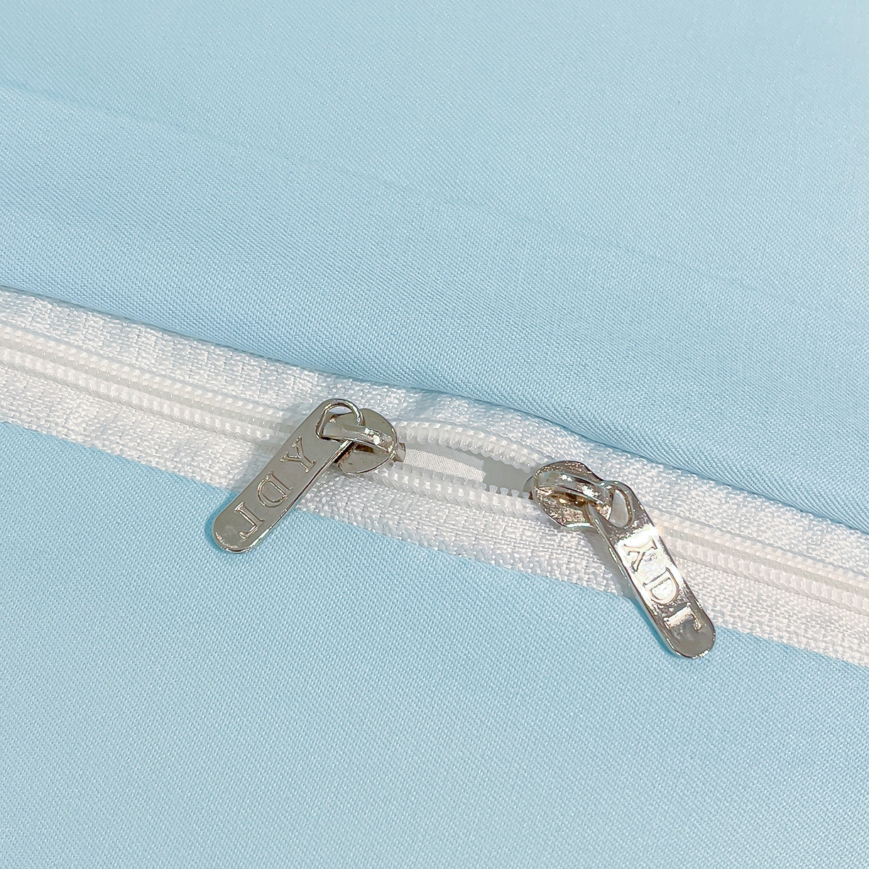 91家纺网 家纺一手货源 找家纺 经年 2026春夏新款天丝刺绣四件套-时光 时光-以太兰