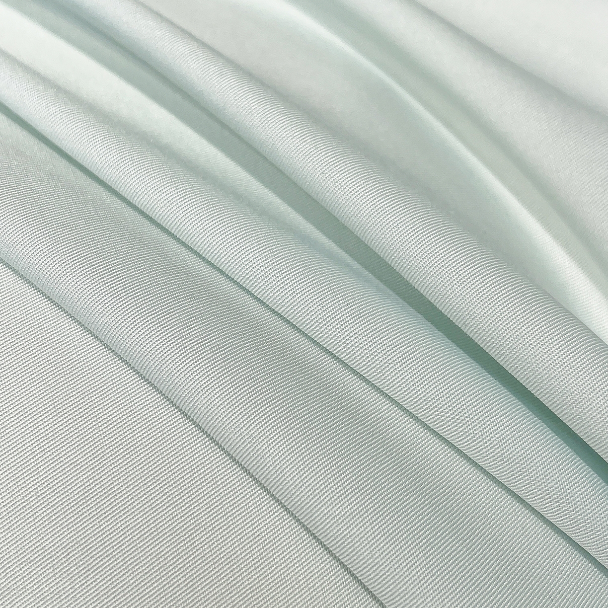 91家纺网 家纺一手货源 找家纺 经年 2026春夏新款天丝刺绣四件套-时光 时光-抹茶绿