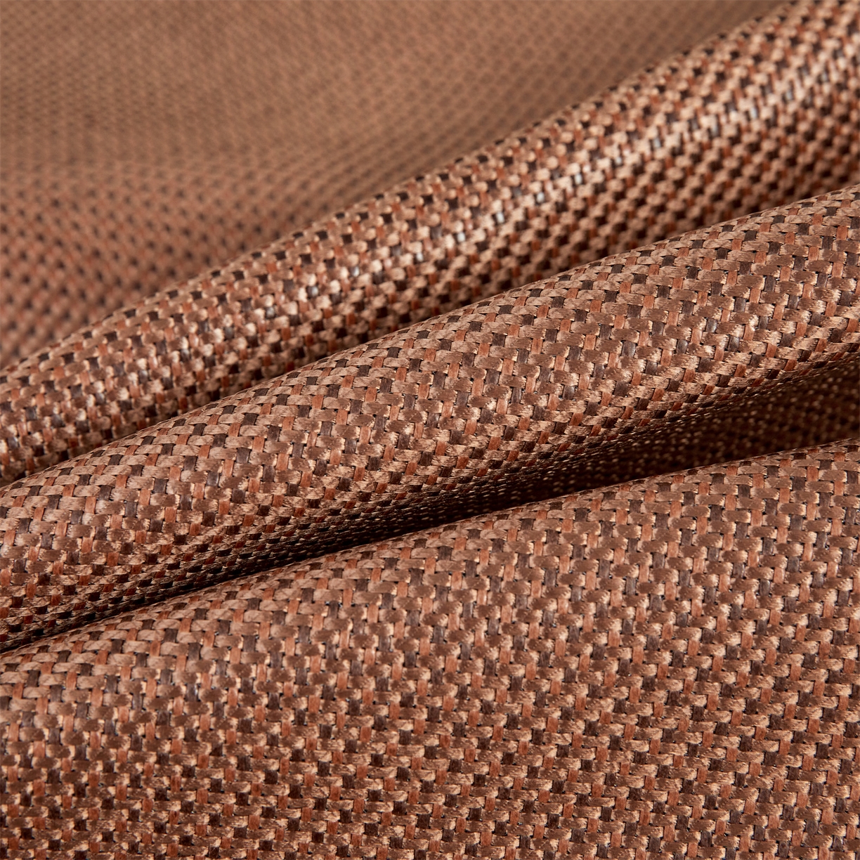 91家纺网 家纺一手货源 找家纺 情恒家纺 2026新款冰藤席可拆卸床裙款凉席席子凉席三件套-皇家 皇家-咖啡棕