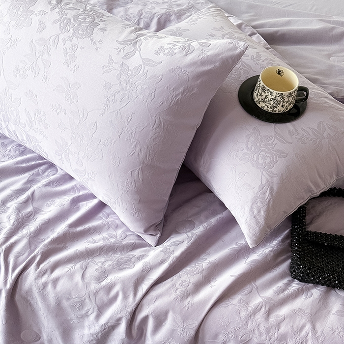 91家纺网 家纺一手货源 找家纺 （总）Mr.pig猪先生水洗棉 2026新款全棉提花夏被-梦想月季（展示价格为控价，实际价格请联系客服）