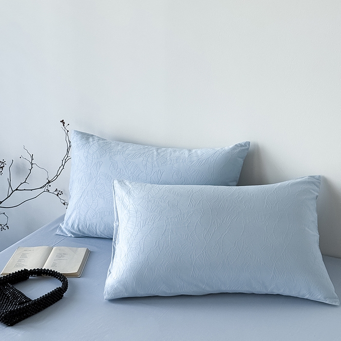 91家纺网 家纺一手货源 找家纺 （总）Mr.pig猪先生水洗棉 2026新款全棉提花夏被-简禾（展示价格为控价，实际价格请联系客服）