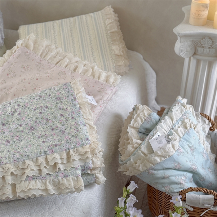 91家纺网 家纺一手货源 找家纺 暖生活 2026新款全棉花边款大豆夏被夏凉被空调被 组合图仅供展示-不可下单