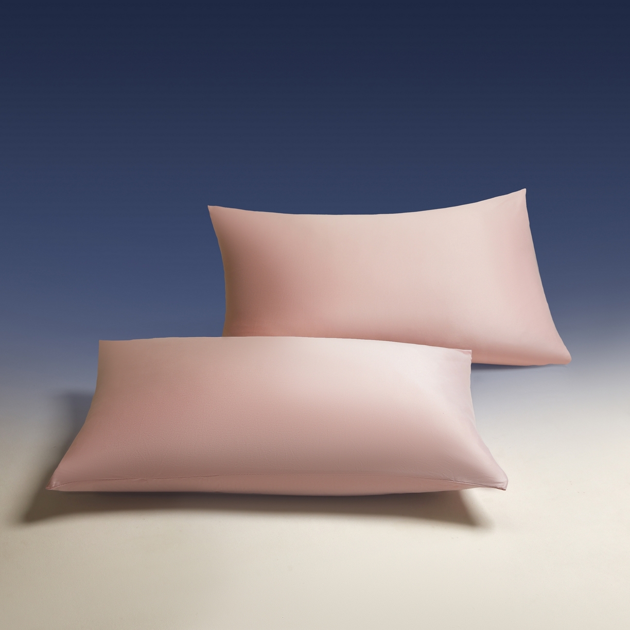 91家纺网 家纺一手货源 找家纺 老帅的工厂店 2026新款深睡双感被夏被夏凉被空调被 桃雾