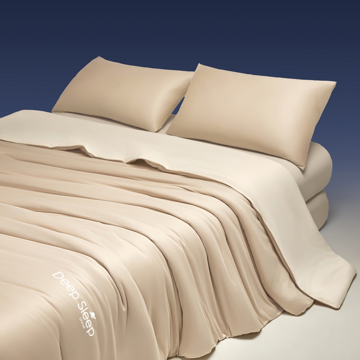 91家纺网 家纺一手货源 找家纺 老帅的工厂店 2026新款深睡双感被夏被夏凉被空调被 糯咖