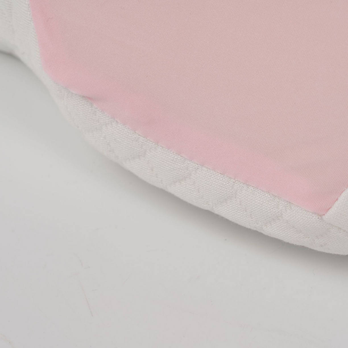 91家纺网 家纺一手货源 找家纺 （总）爱尔记忆枕 2026新款蝴蝶枕多层面料太空记忆棉护颈椎枕透气柔软慢回弹头枕起飞枕