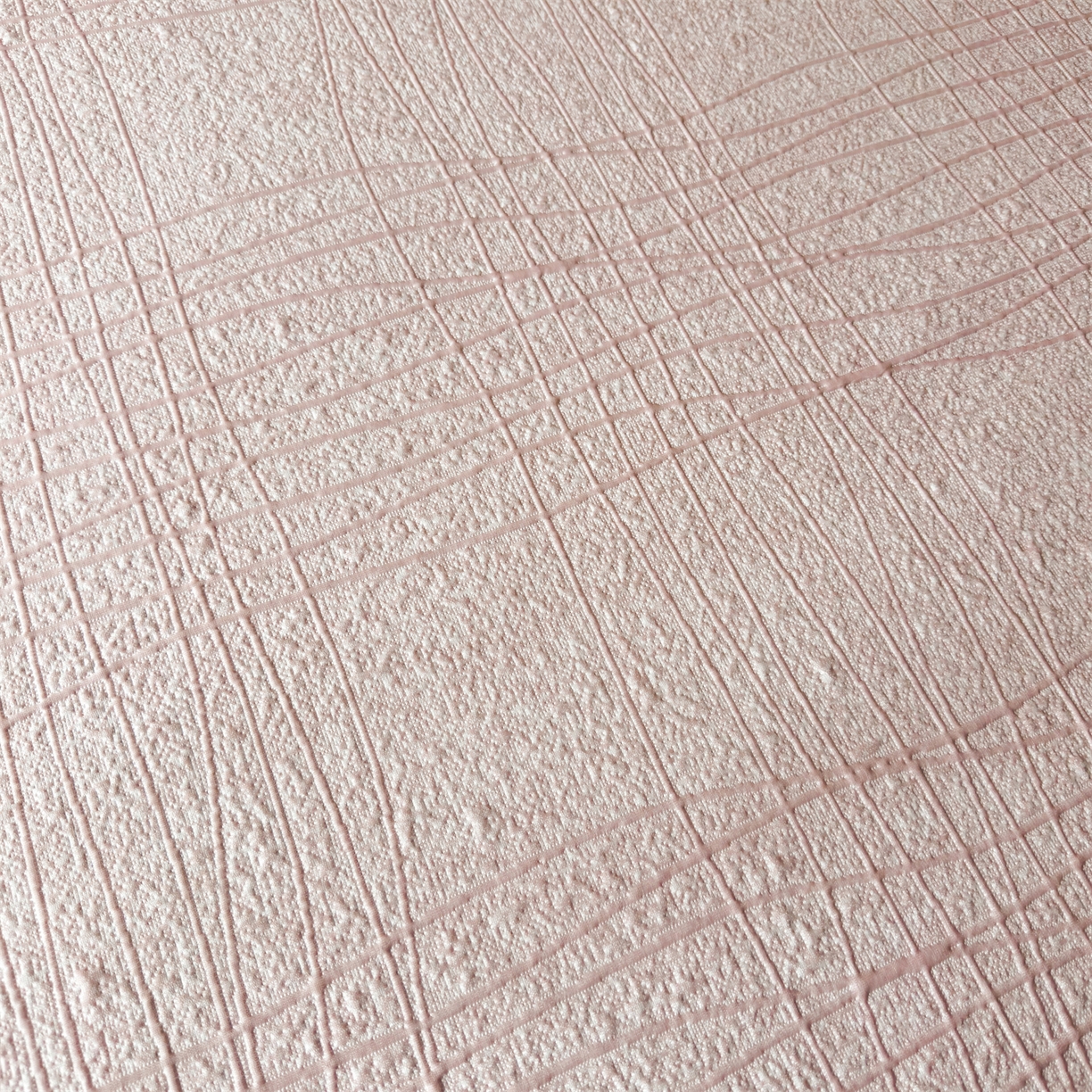 91家纺网 家纺一手货源 找家纺 （总）耐思家纺 2026新款复合三明治PE乙纶提花冰豆豆凉席罗马曲线系列（提供买家秀）