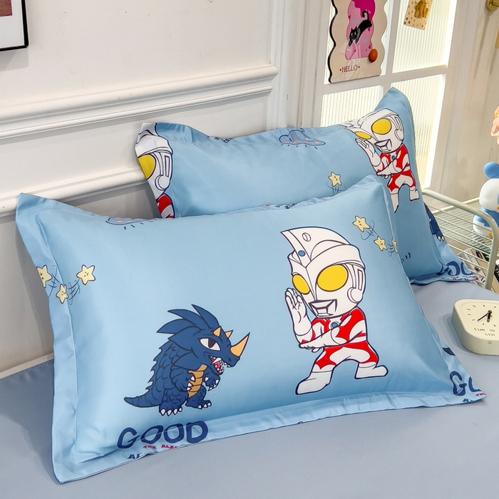 91家纺网 家纺一手货源 找家纺 （总）云恋家纺 2026新款正版授权卡通冰丝夏凉被夏被空调被四件套