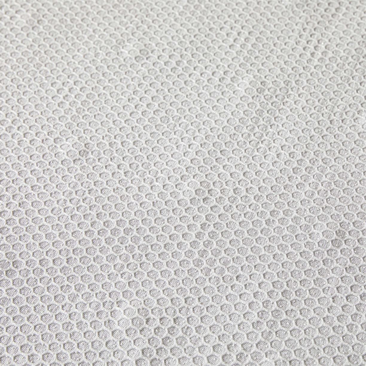 91家纺网 家纺一手货源 找家纺 耐思家纺 2026新款高端三明治硅胶复合PE乙纶提花冰豆豆凉席空调席韩版NIS系列（提供买家秀）床笠款 韩INS-方圆灰