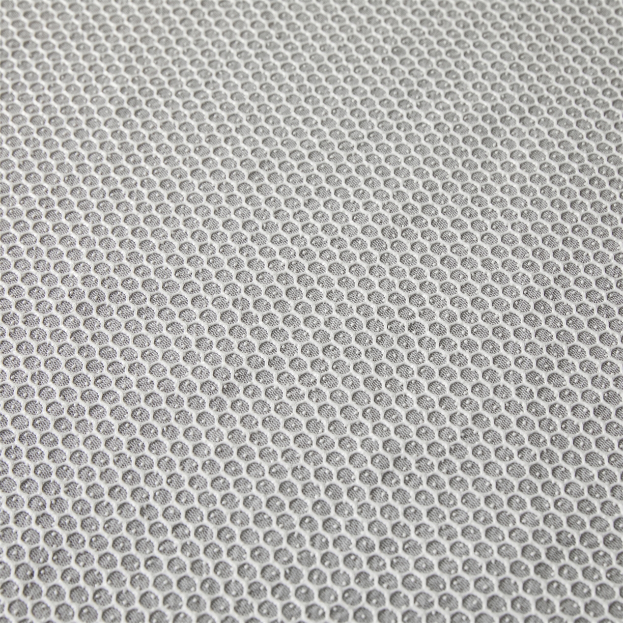 91家纺网 家纺一手货源 找家纺 耐思家纺 2026新款高端三明治硅胶复合PE乙纶提花冰豆豆凉席空调席韩版NIS系列（提供买家秀）床笠款 韩INS-峰回灰