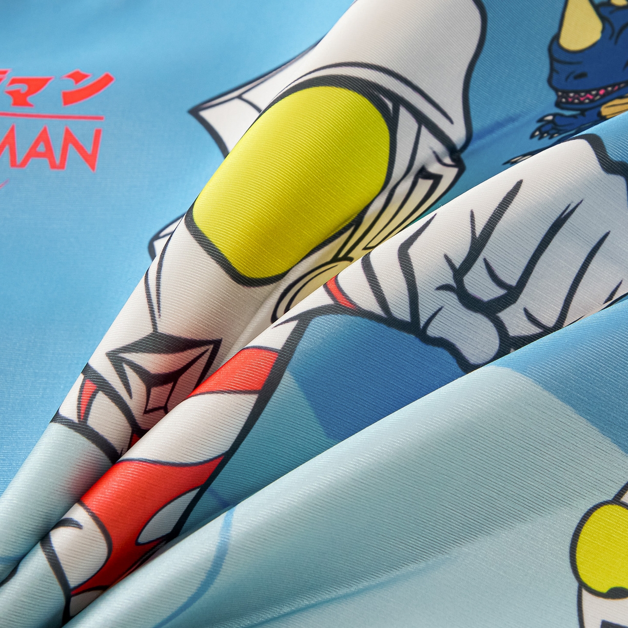 91家纺网 家纺一手货源 找家纺 云恋家纺 2026新款儿童卡通A类冰丝凉席枕套一对装夏季凉感丝可拆枕头儿童学生单人枕芯套 奥趣