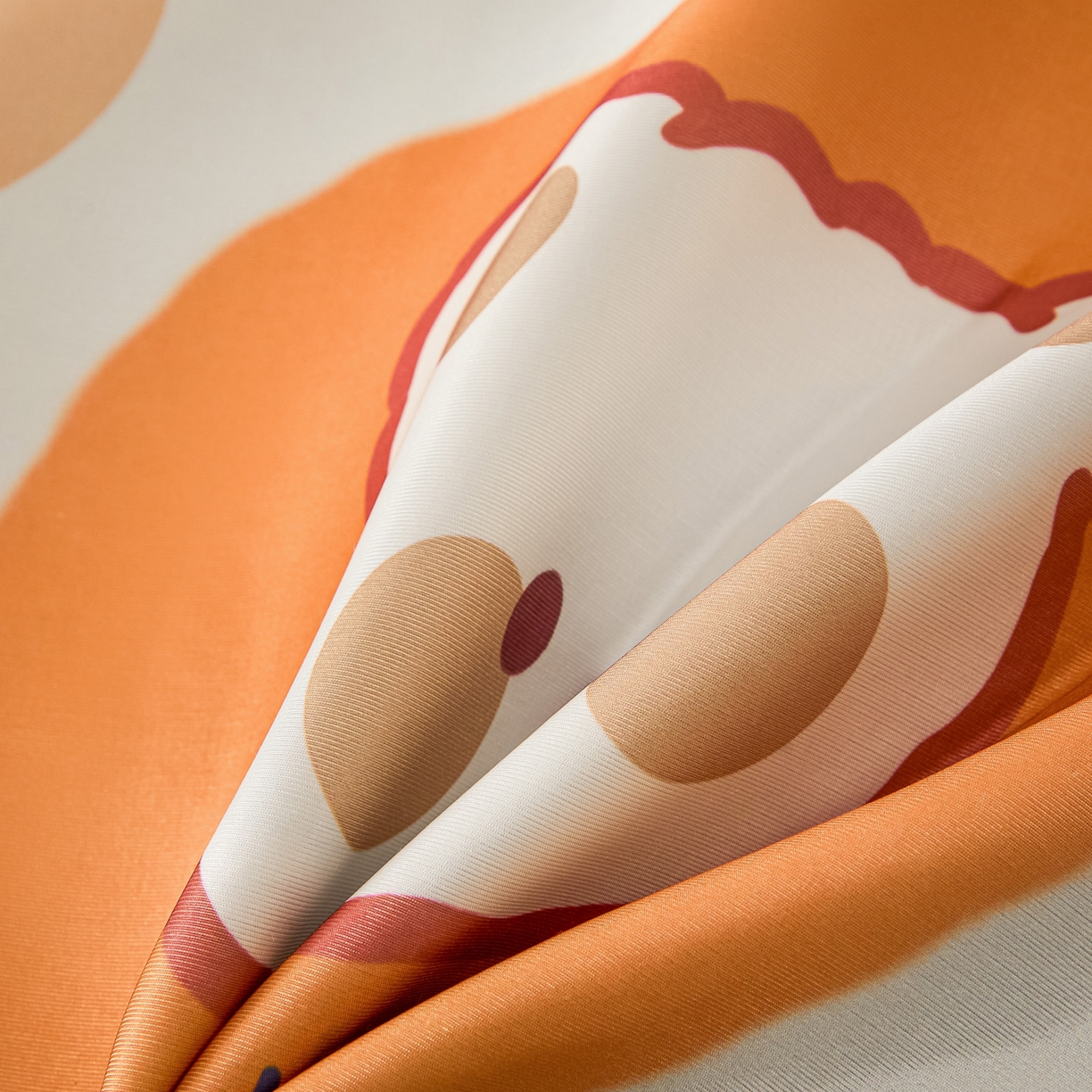 91家纺网 家纺一手货源 找家纺 云恋家纺 2026新款儿童卡通A类冰丝凉席枕套一对装夏季凉感丝可拆枕头儿童学生单人枕芯套 爱心小熊