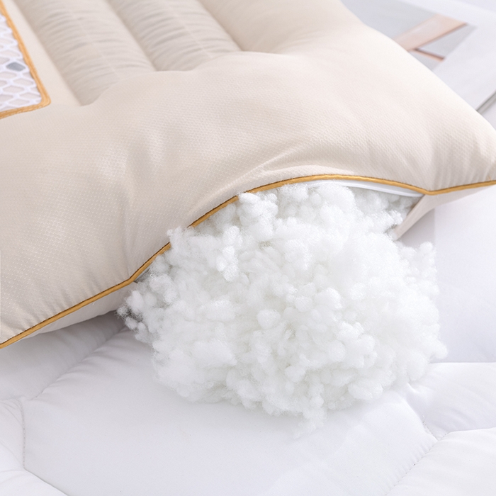 91家纺网 家纺一手货源 找家纺 （总）老地方家纺 2026新款蜂胶薄荷磁疗定型枕头枕芯