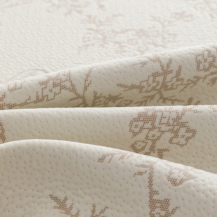 91家纺网 家纺一手货源 找家纺 （总）菊上家纺 2026春夏新款PE凉席甜美香草系列凉席席子