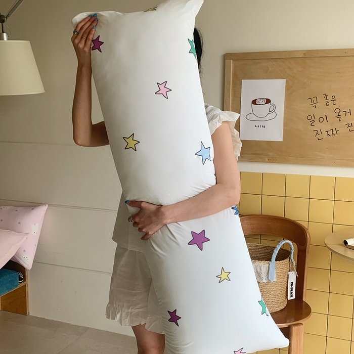 91家纺网 家纺一手货源 找家纺 （总）桃喜 2026新款凉感多功能长抱枕