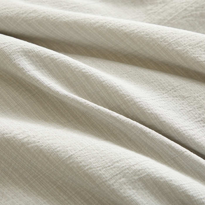 91家纺网 家纺一手货源 找家纺 小桃姐家纺 2026新款拼色无印风新疆棉花被春秋被夏被被子被芯 高级灰