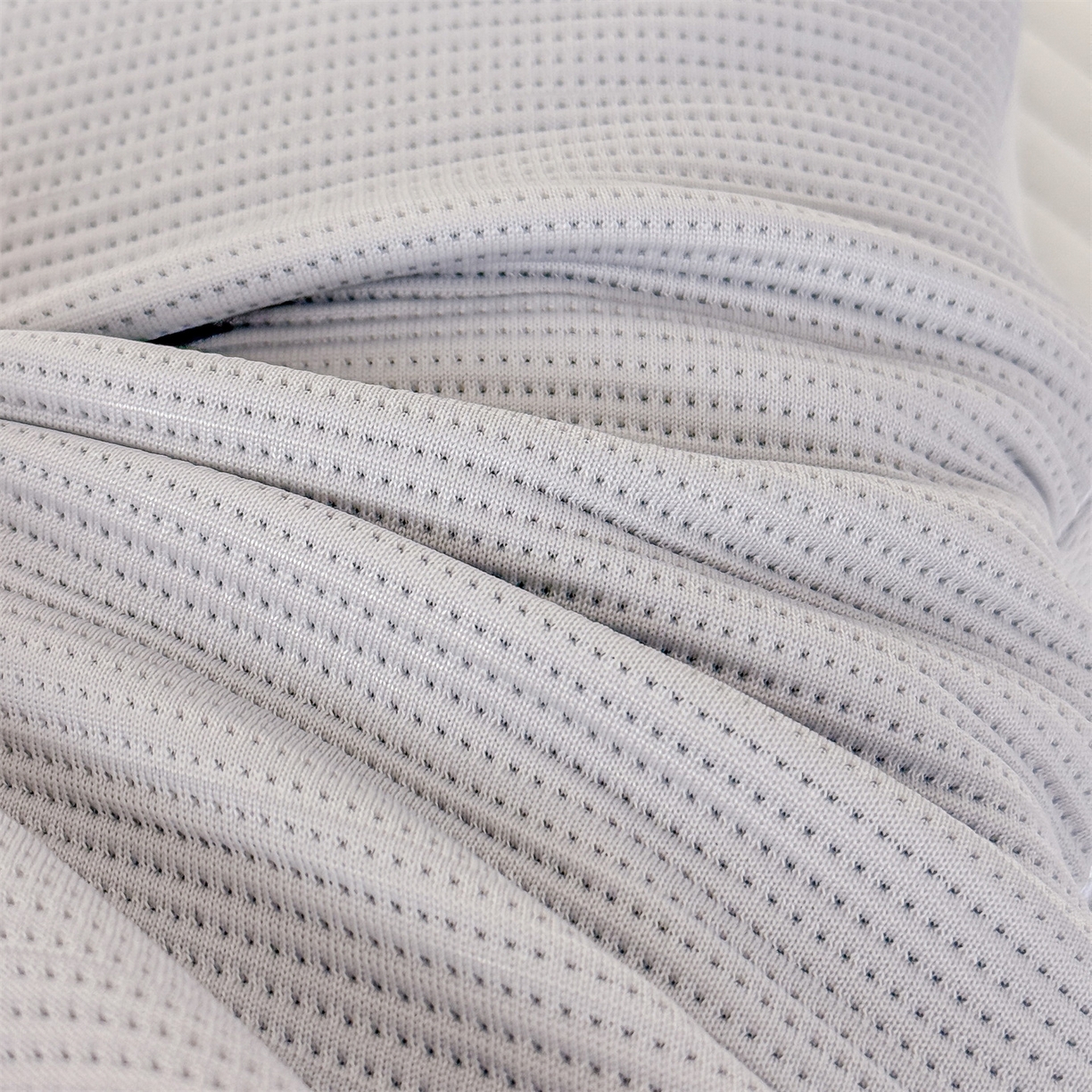 91家纺网 家纺一手货源 找家纺 麦肯锡 2026新款小恐龙儿童荞麦枕枕头枕芯 灰色