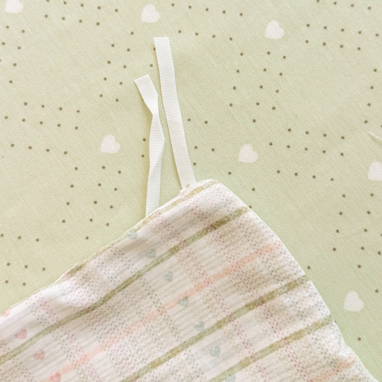 91家纺网 家纺一手货源 找家纺 （总）简宜家居（朝初家纺） 2026新款贝壳边卡通可爱纯棉全棉四件套