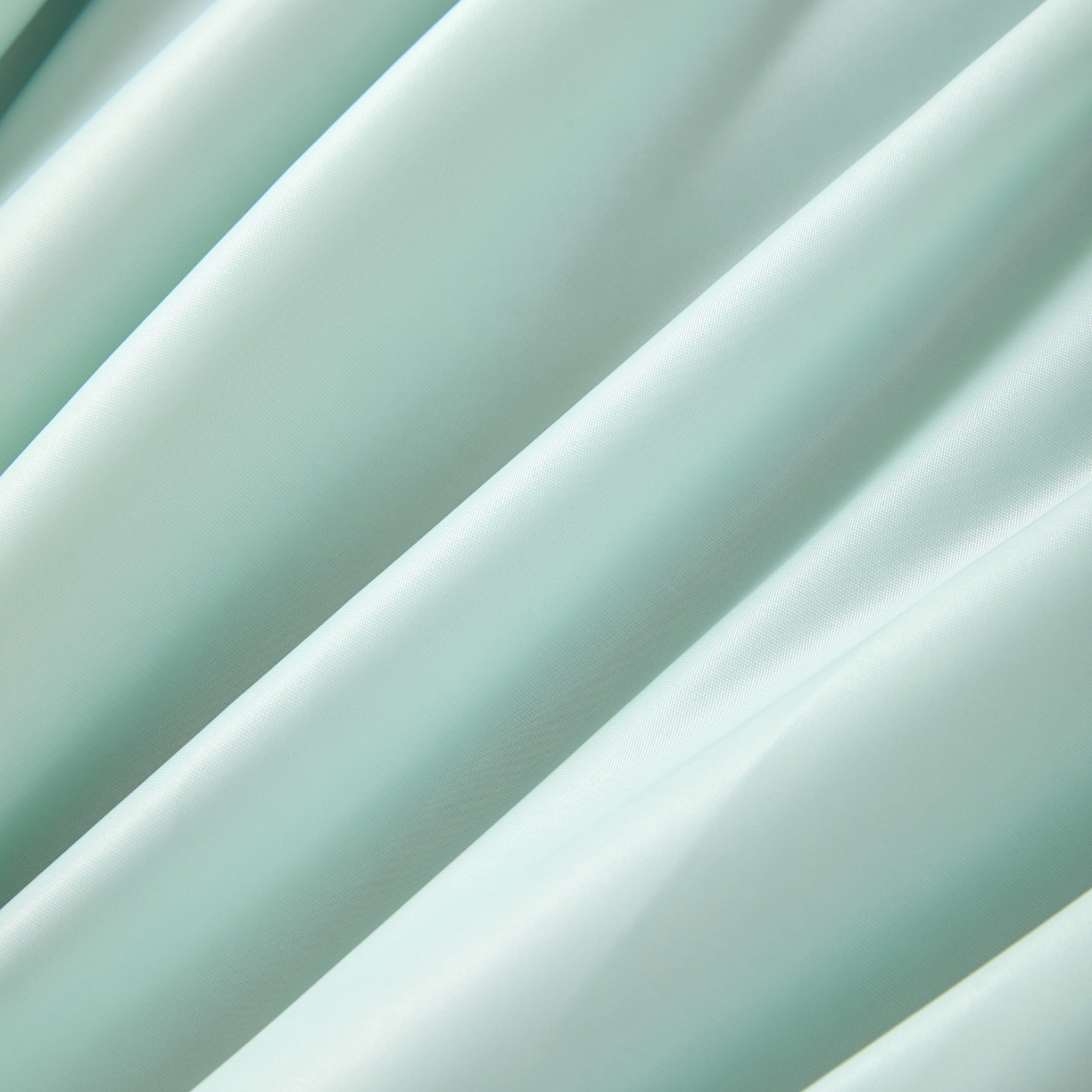 91家纺网 家纺一手货源 找家纺 悦织湾家纺 2026新款凉感丝夏被夏凉被透气凉感冰丝被子空调被夏秋 青草绿